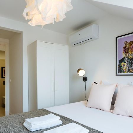 Lisbon Skyline Apartment By Misha'S Place 5E المظهر الخارجي الصورة