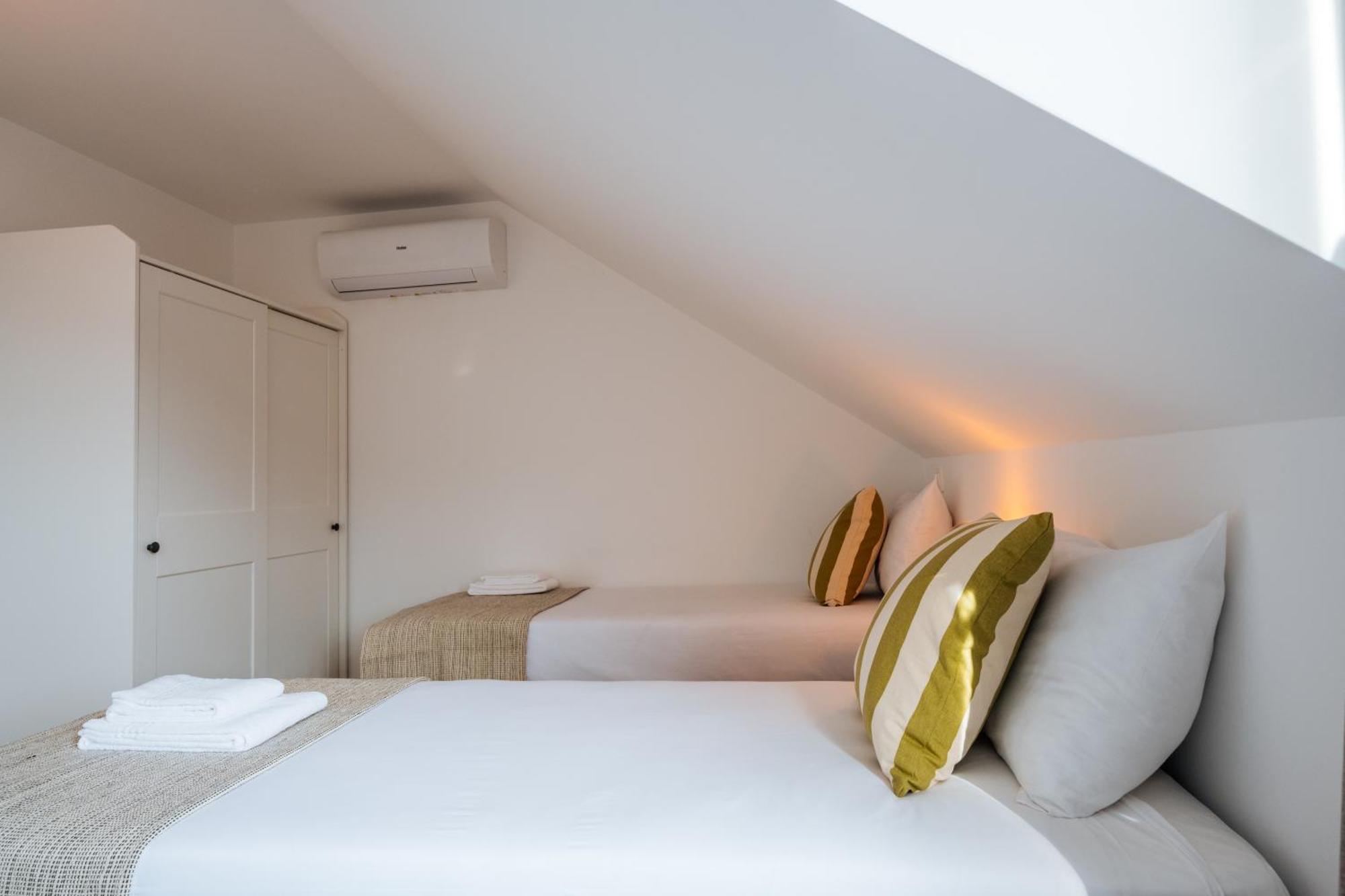 Lisbon Skyline Apartment By Misha'S Place 5E المظهر الخارجي الصورة
