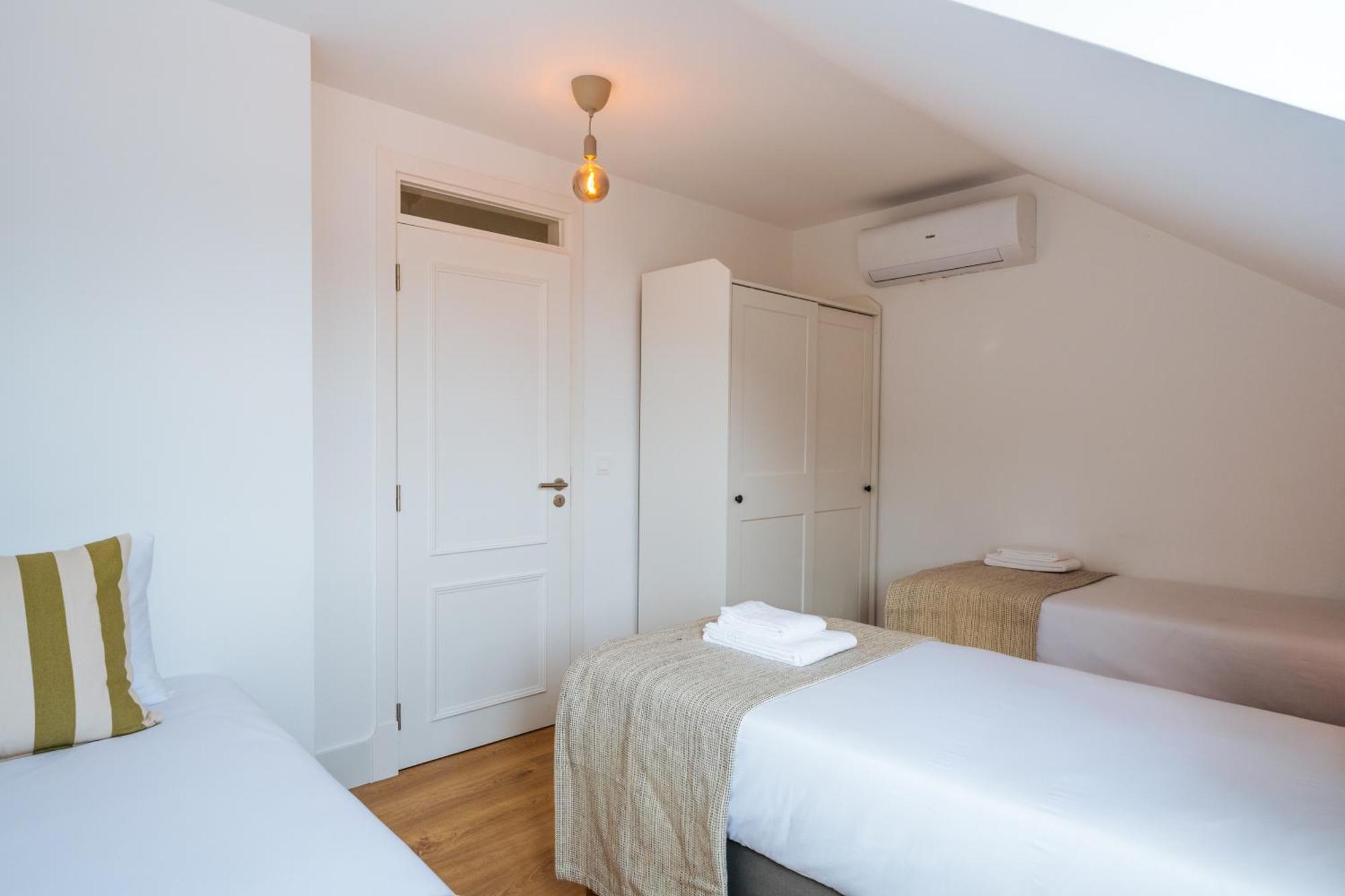 Lisbon Skyline Apartment By Misha'S Place 5E المظهر الخارجي الصورة