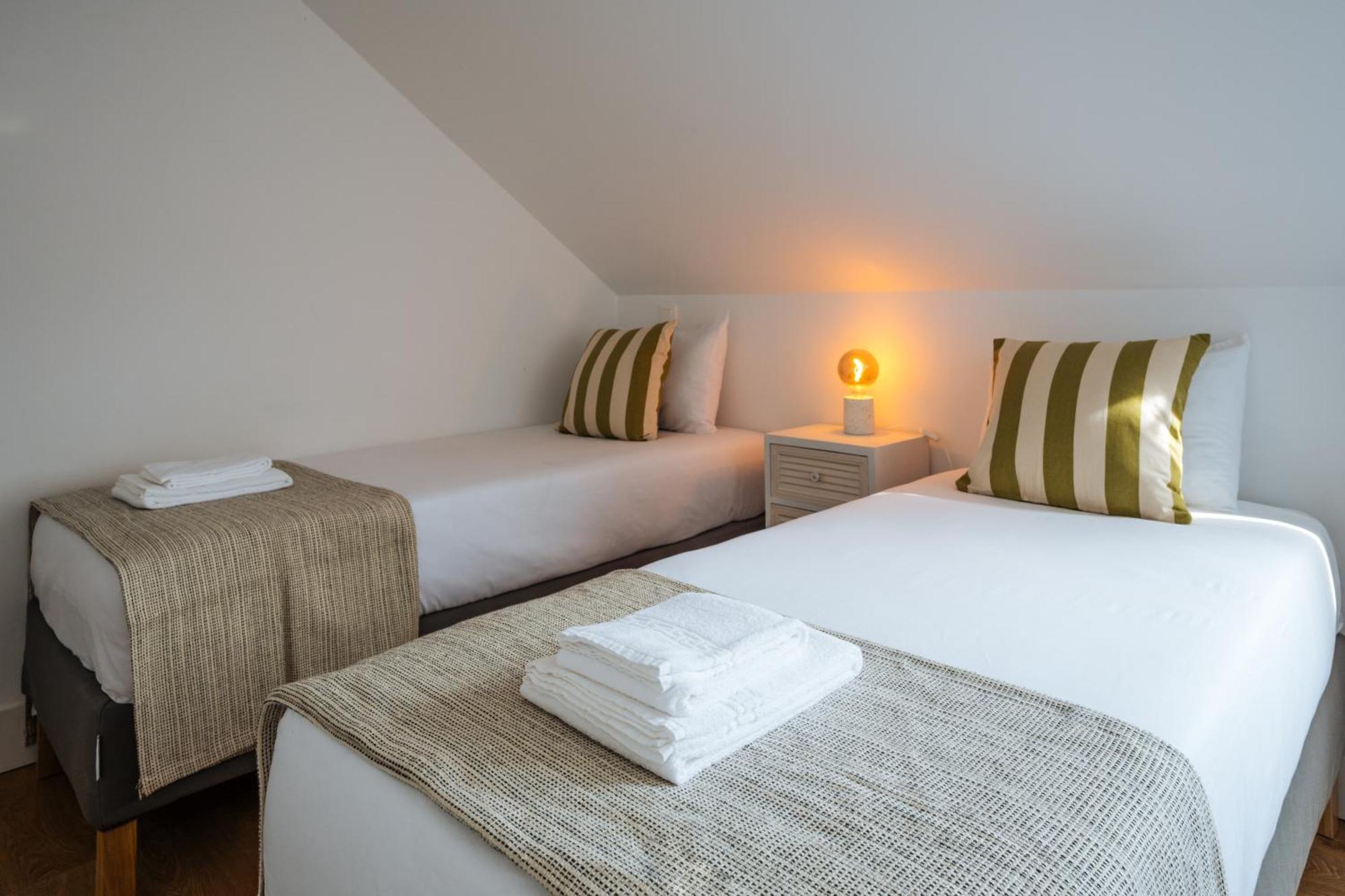 Lisbon Skyline Apartment By Misha'S Place 5E المظهر الخارجي الصورة