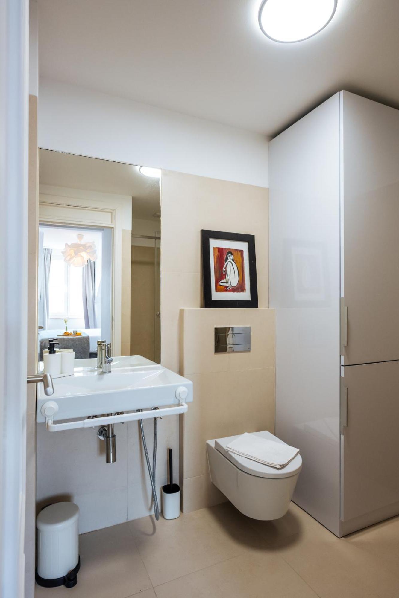 Lisbon Skyline Apartment By Misha'S Place 5E المظهر الخارجي الصورة