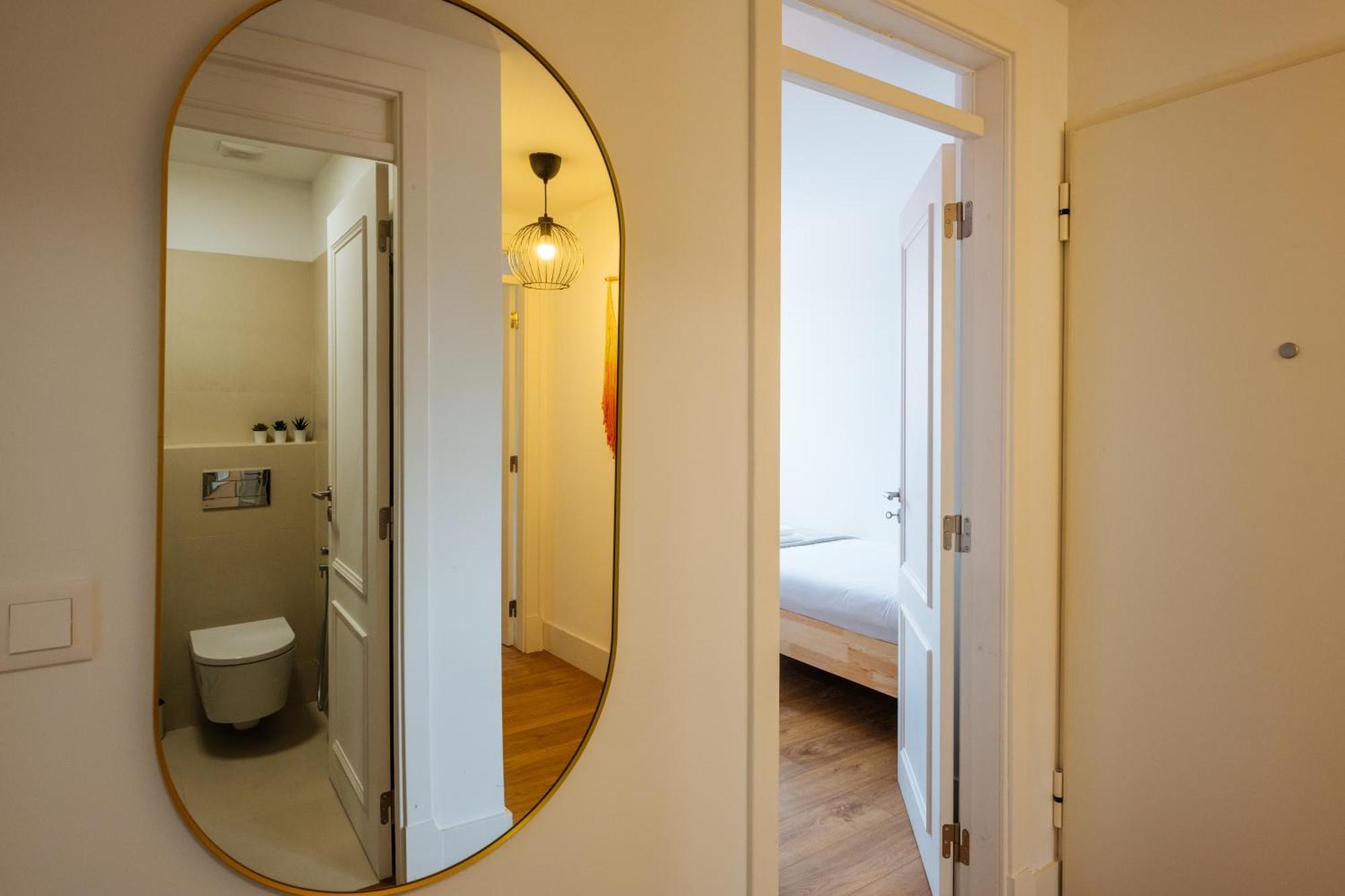 Lisbon Skyline Apartment By Misha'S Place 5E المظهر الخارجي الصورة