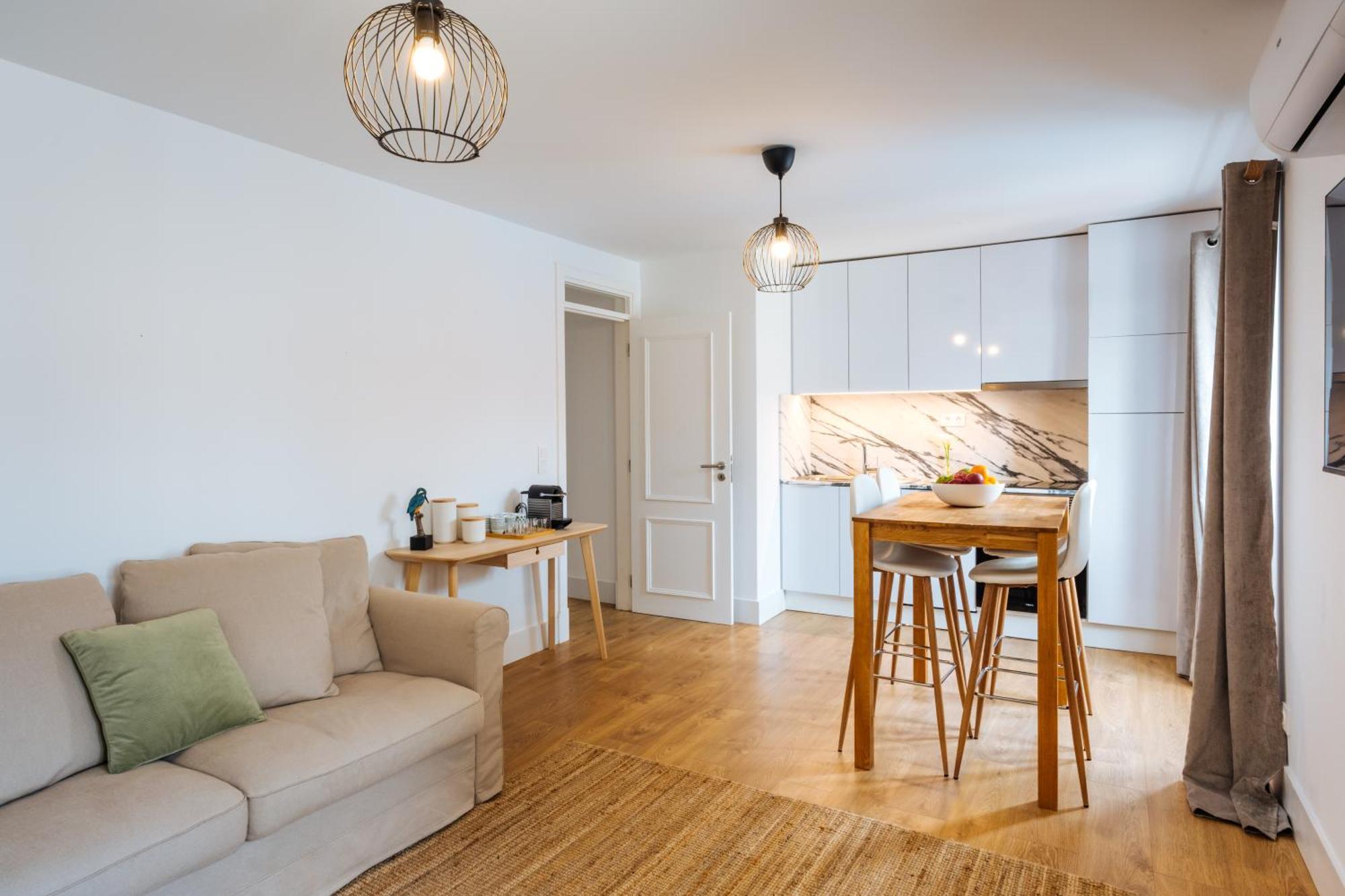 Lisbon Skyline Apartment By Misha'S Place 5E المظهر الخارجي الصورة