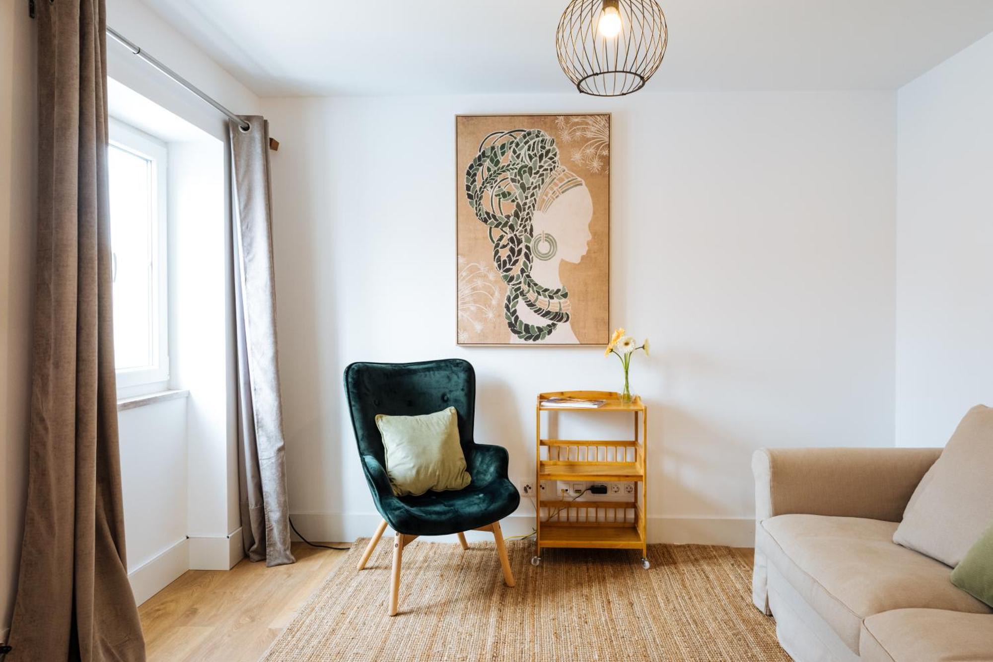 Lisbon Skyline Apartment By Misha'S Place 5E المظهر الخارجي الصورة