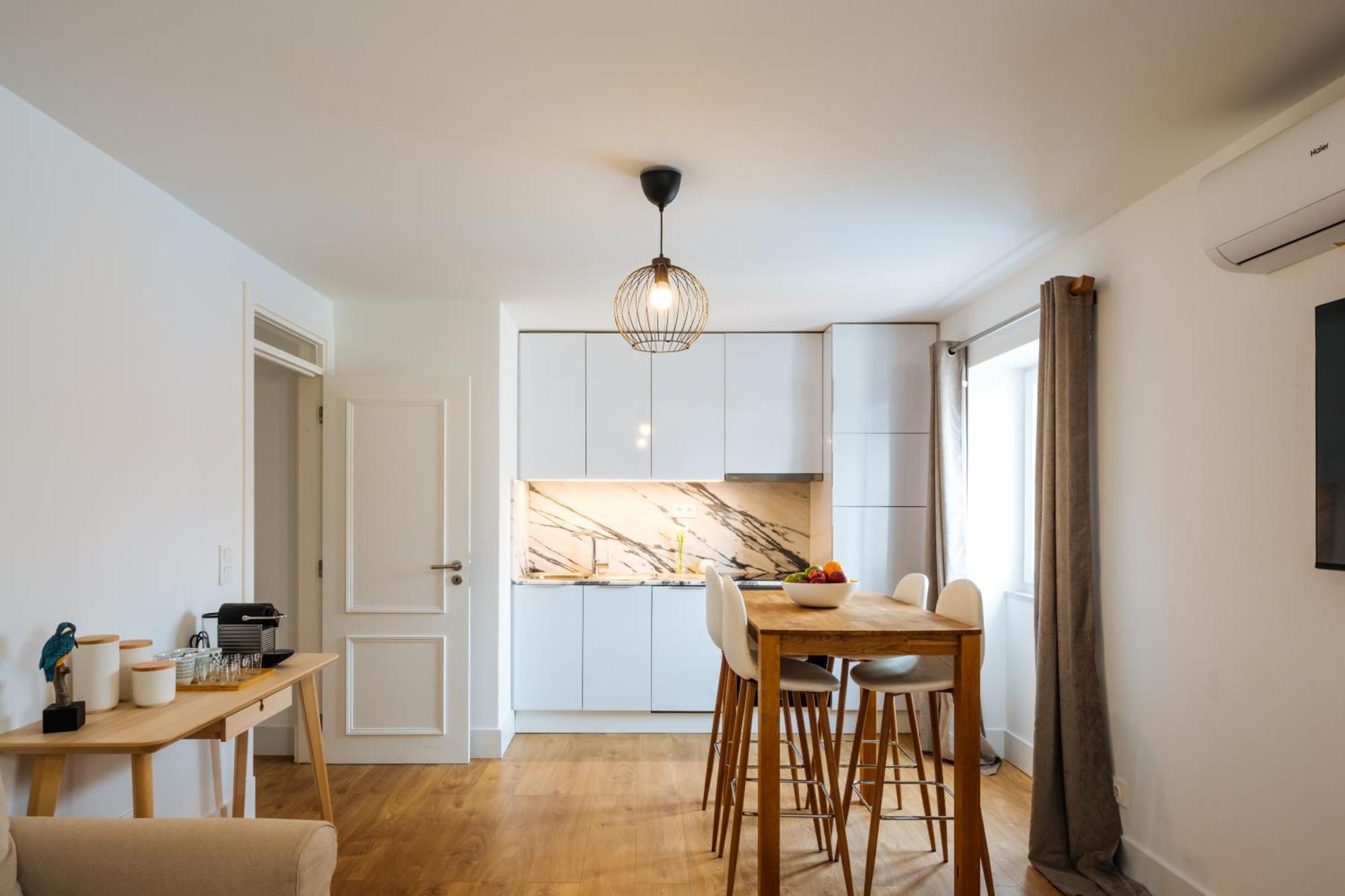 Lisbon Skyline Apartment By Misha'S Place 5E المظهر الخارجي الصورة