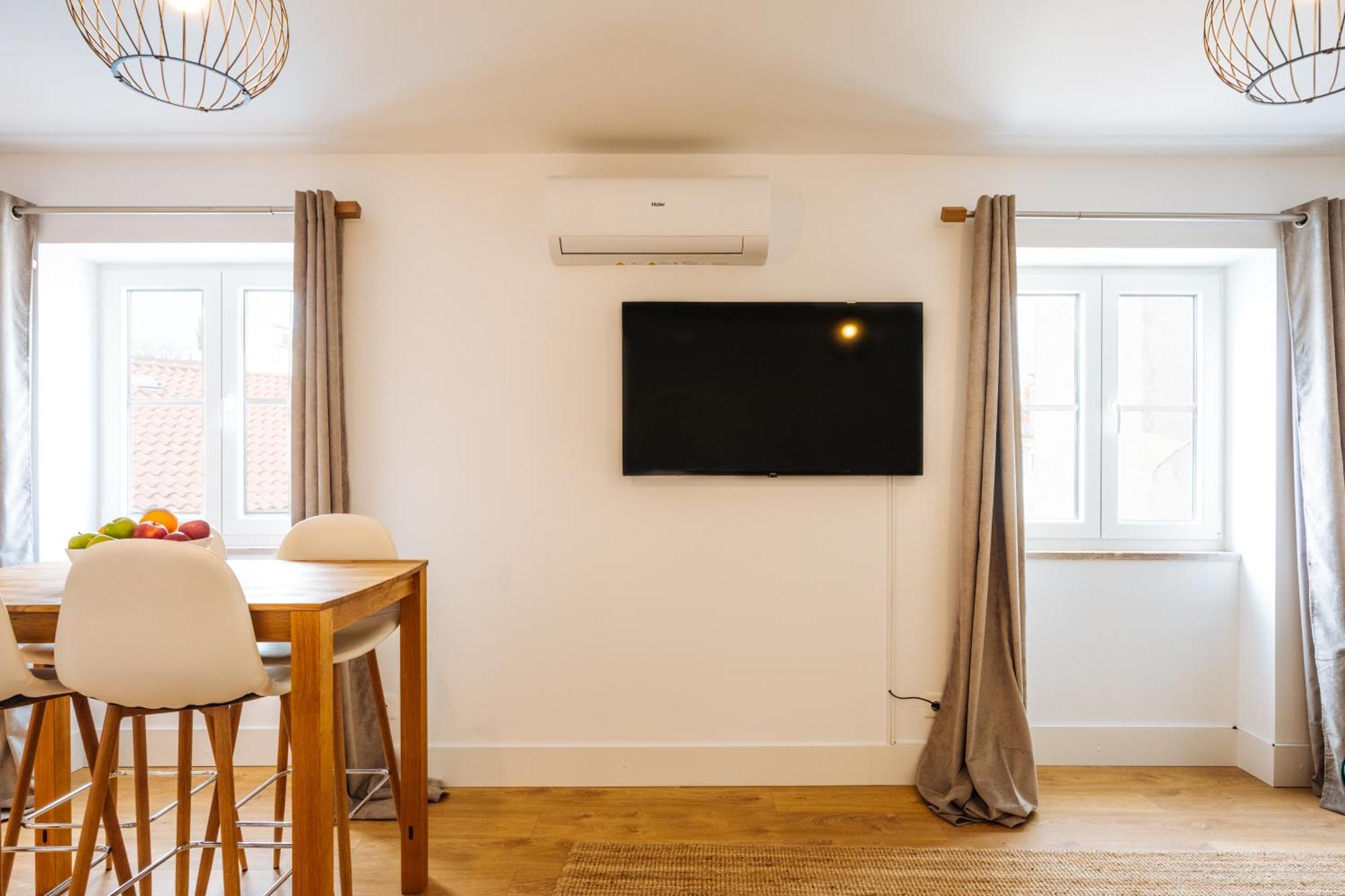 Lisbon Skyline Apartment By Misha'S Place 5E المظهر الخارجي الصورة