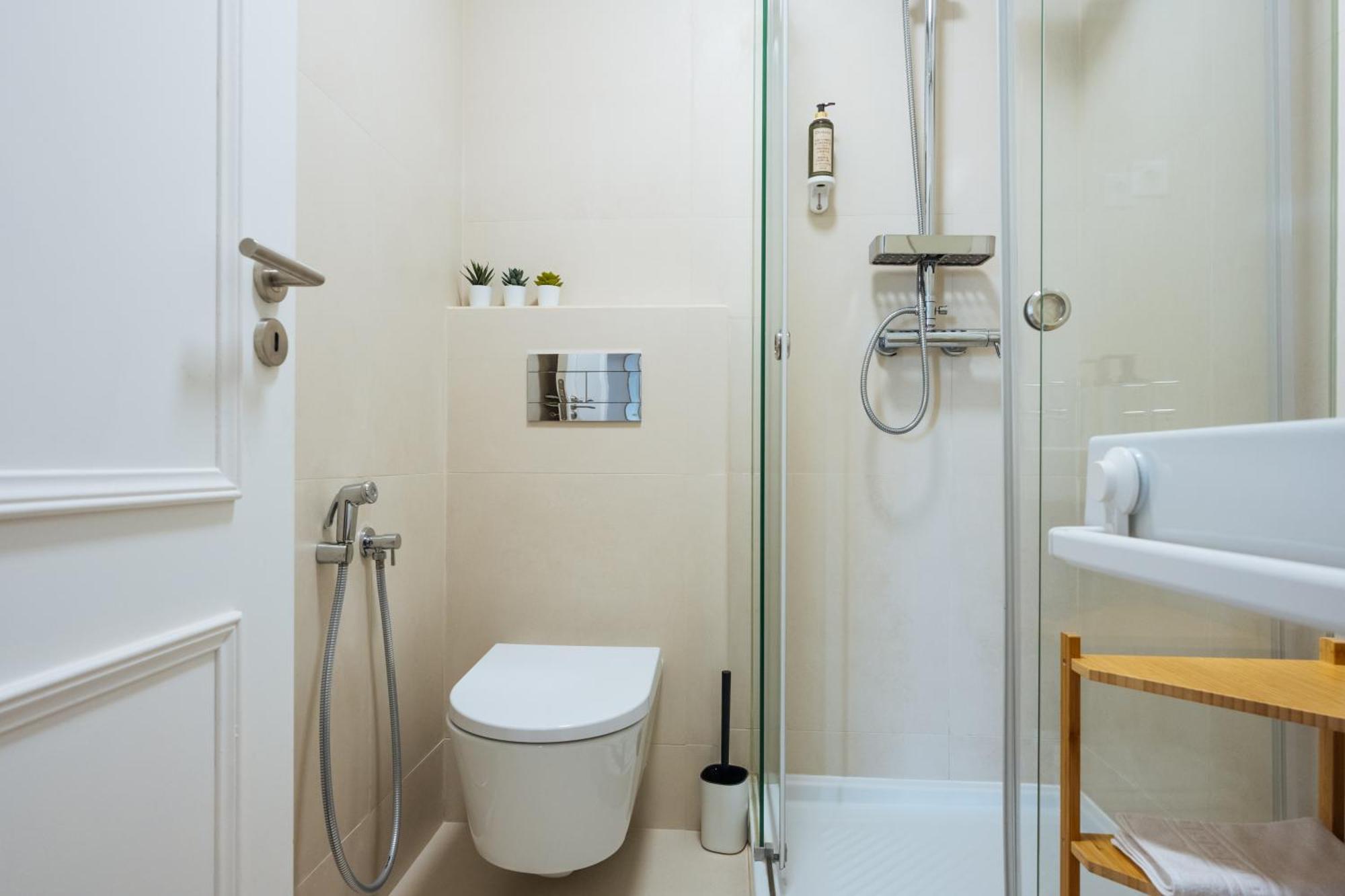 Lisbon Skyline Apartment By Misha'S Place 5E المظهر الخارجي الصورة