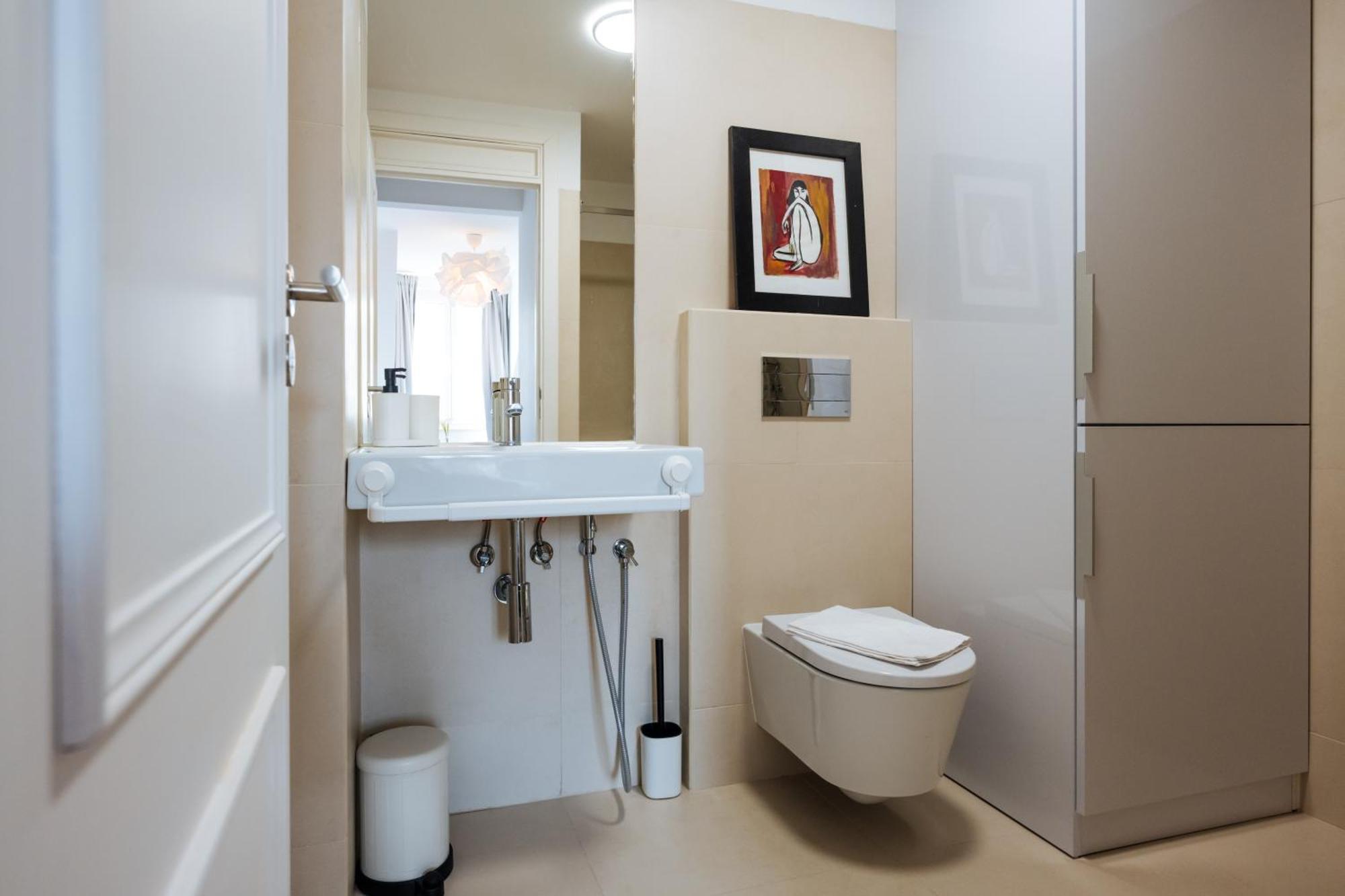 Lisbon Skyline Apartment By Misha'S Place 5E المظهر الخارجي الصورة