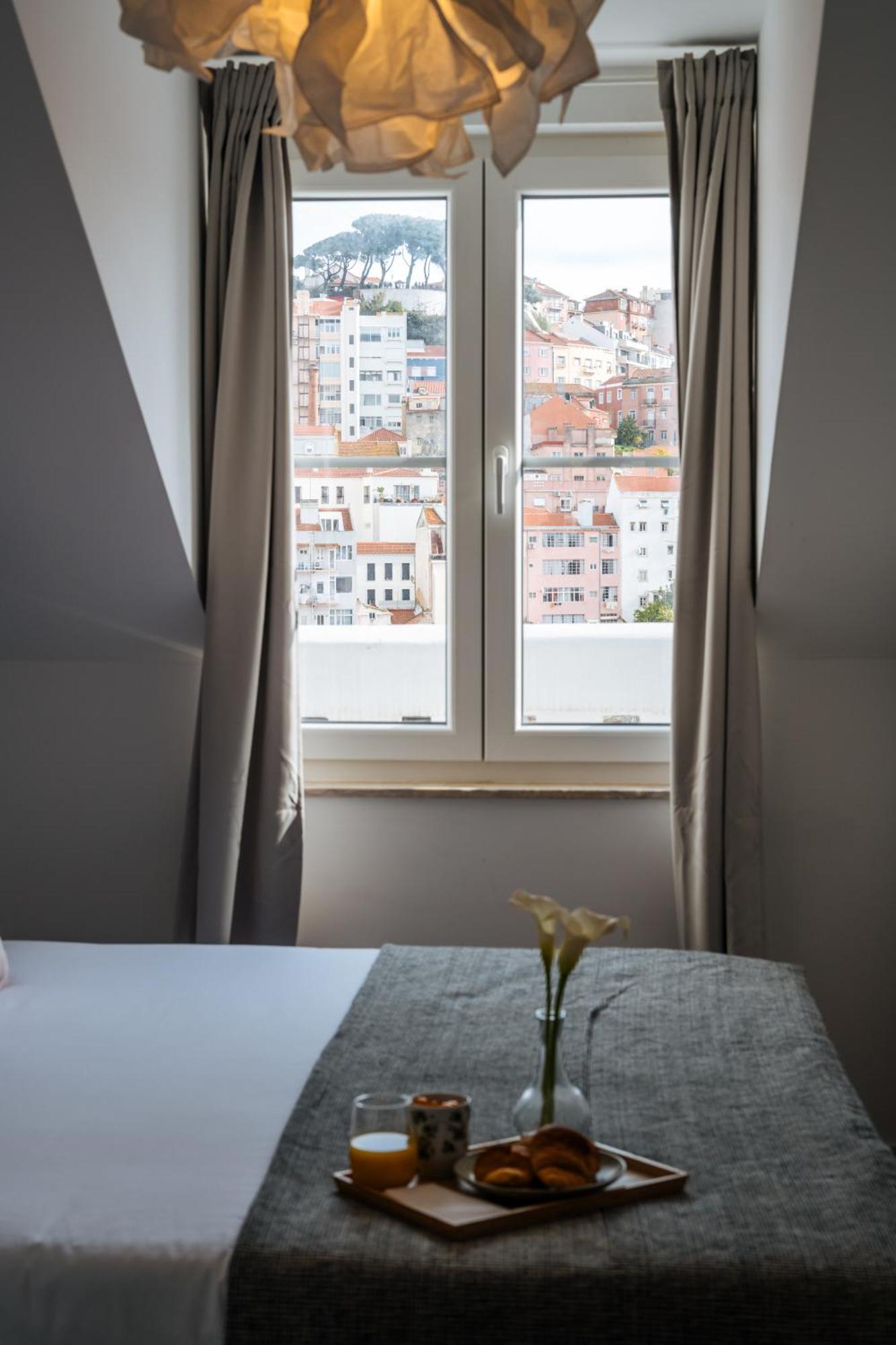 Lisbon Skyline Apartment By Misha'S Place 5E المظهر الخارجي الصورة